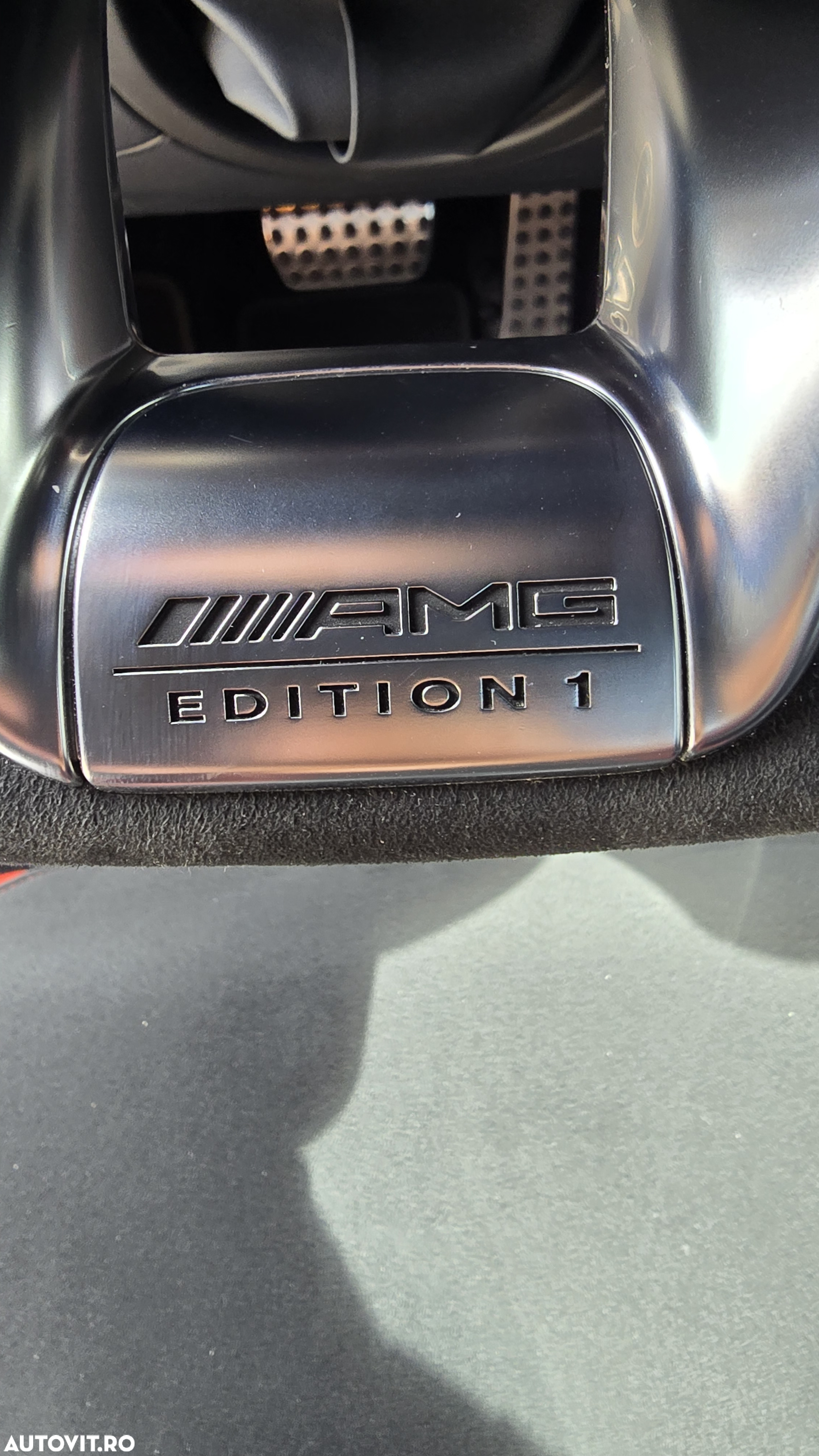 Mercedes-Benz AMG GT-S Standard - 14