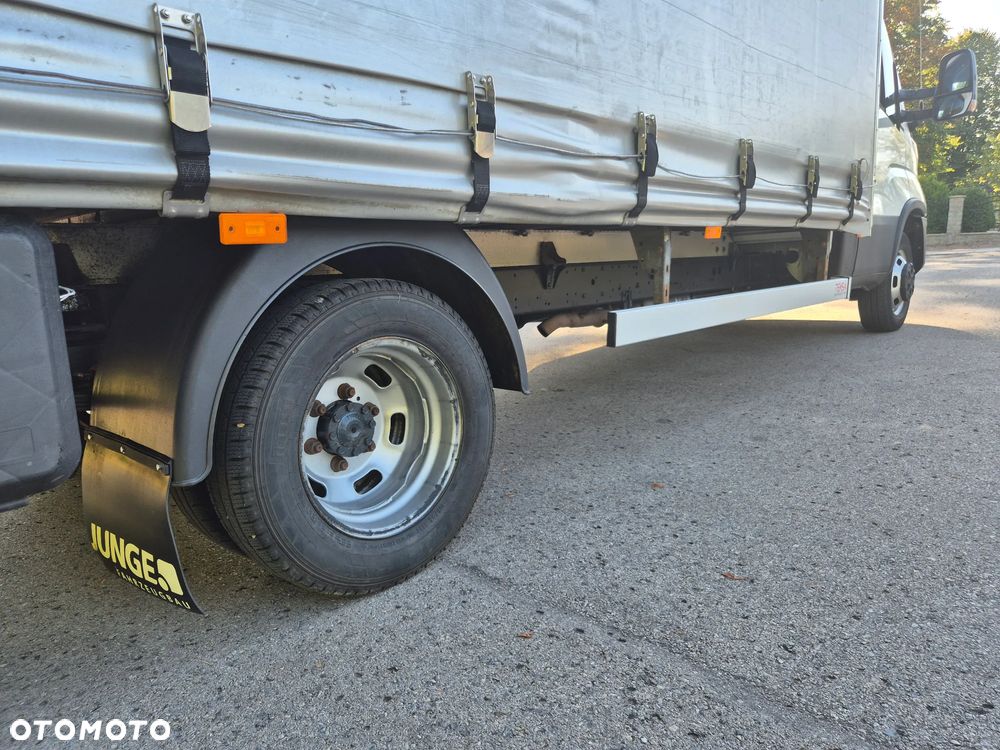 Iveco 50c18 - 8