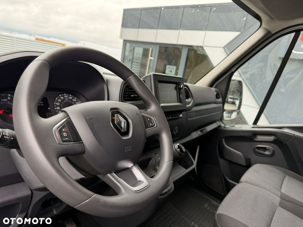 Renault Master - 10
