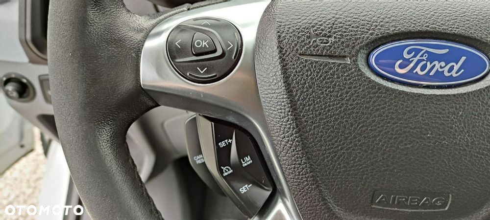 Ford Transit - 29