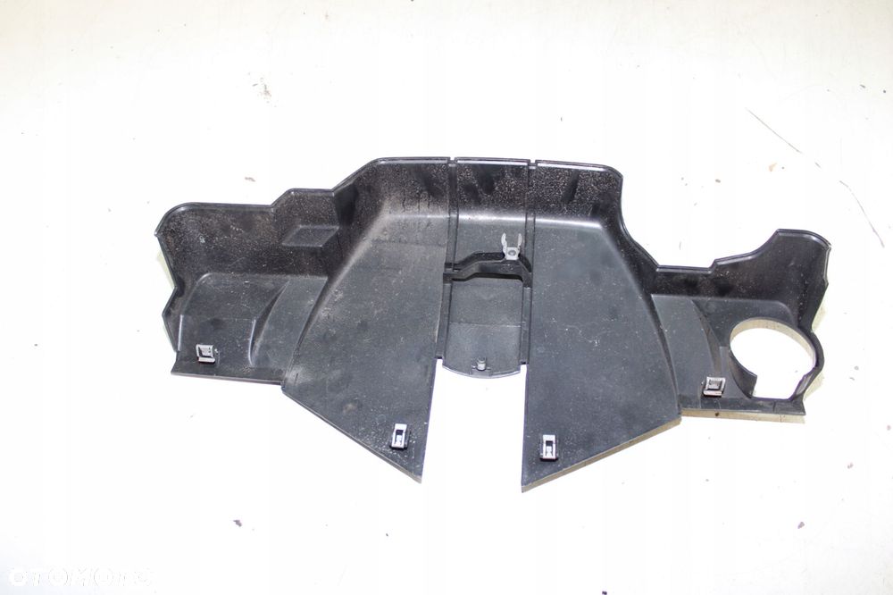 OSŁONA OBUDOWA SILNIKA MERCEDES W209 W211 A1120100467 - 4