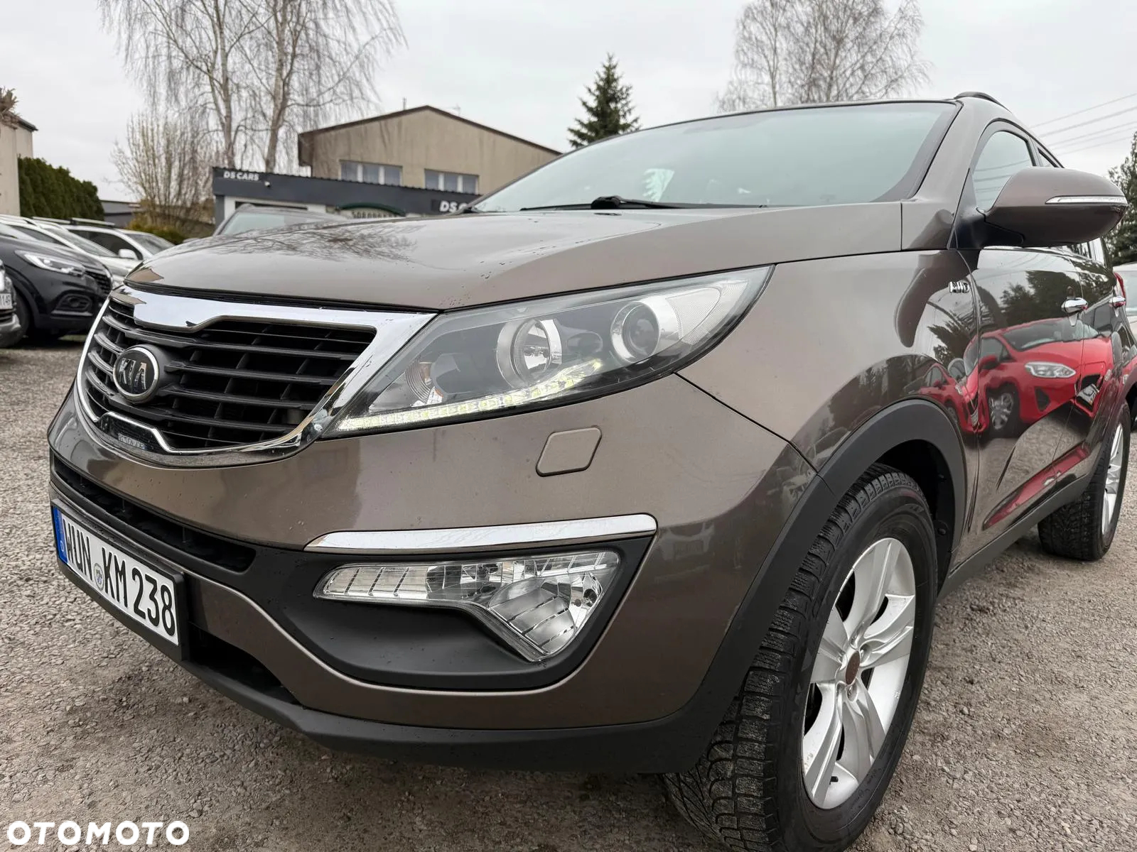 Volkswagen Tiguan 2.0 TDI Perfectline - 2