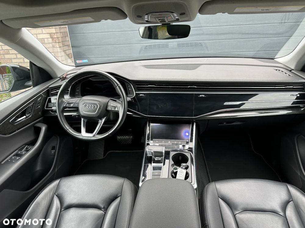 Audi Q8 - 26