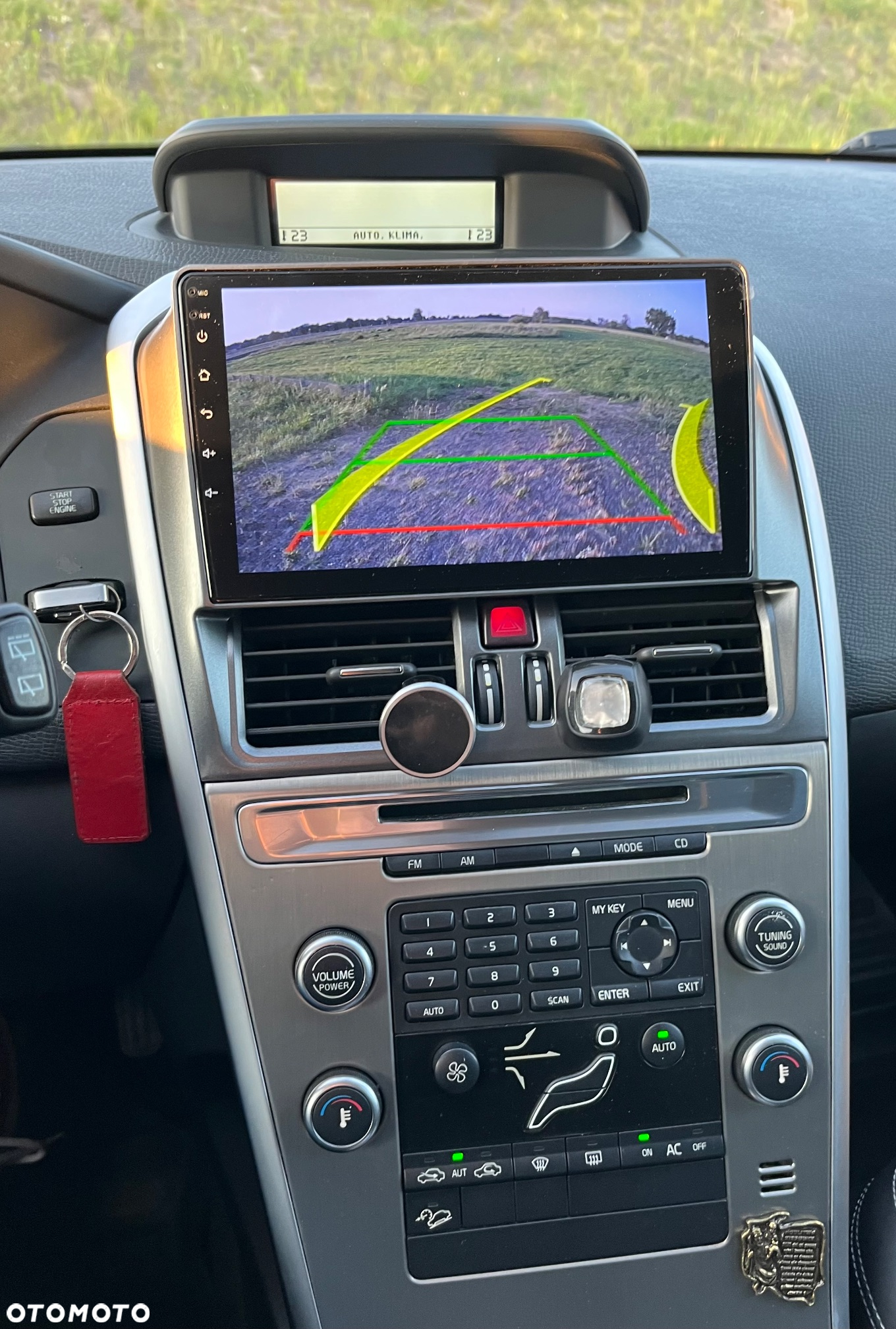 Volvo XC 60 - 7