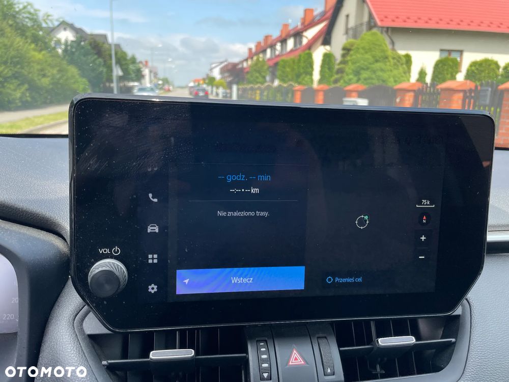 Toyota RAV4 2.5 Hybrid Comfort 4x2 - 30