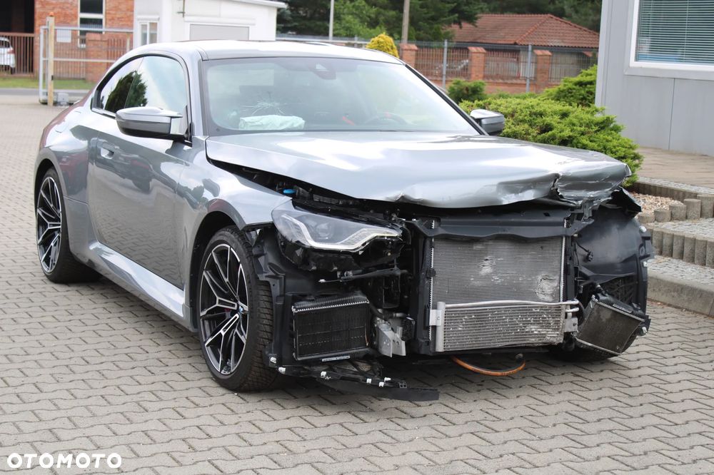 BMW M2 - 3
