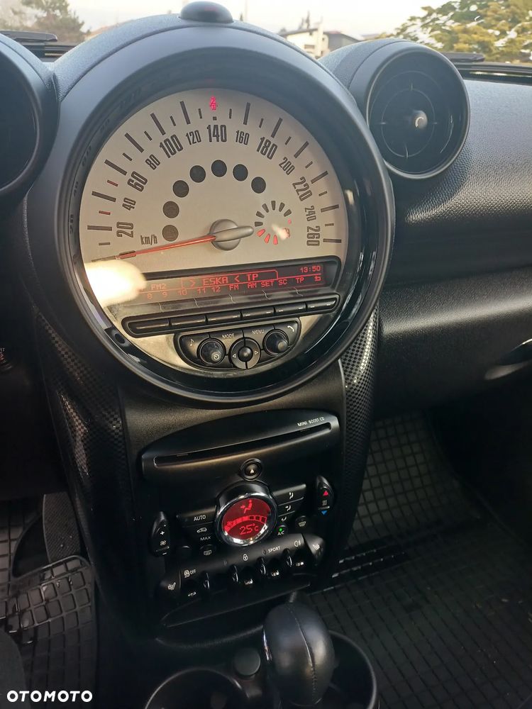 MINI Countryman - 12