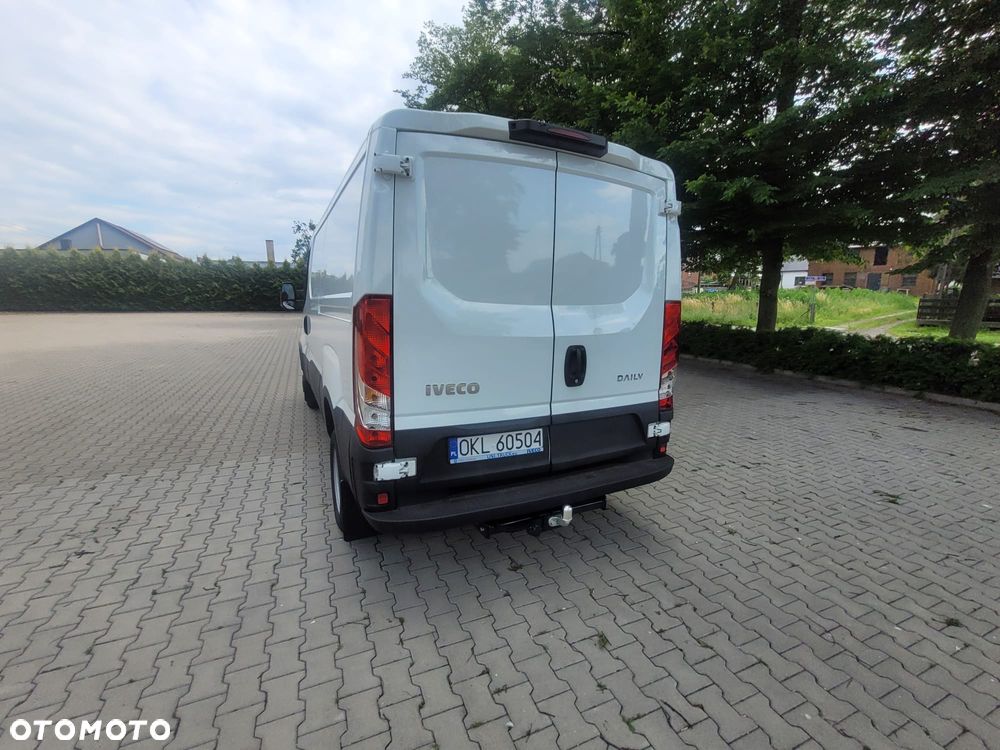 Iveco Daily - 10