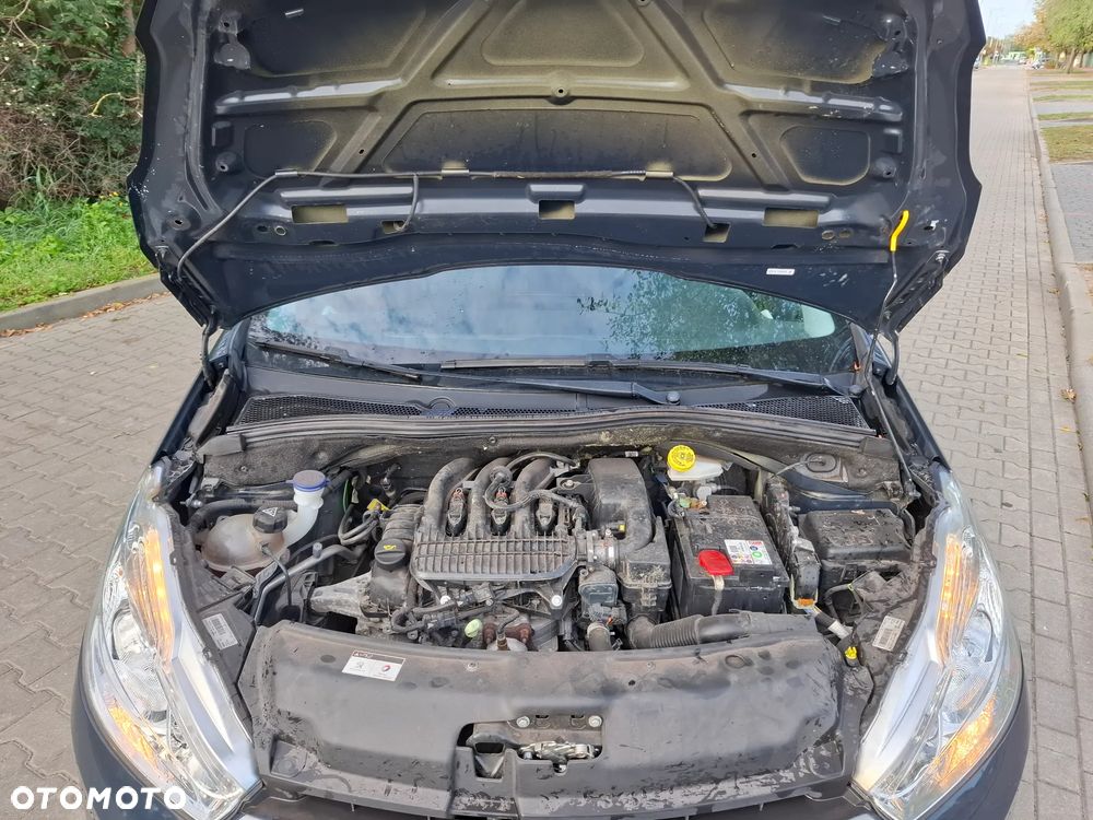 Peugeot 208 PureTech 68 Like - 9