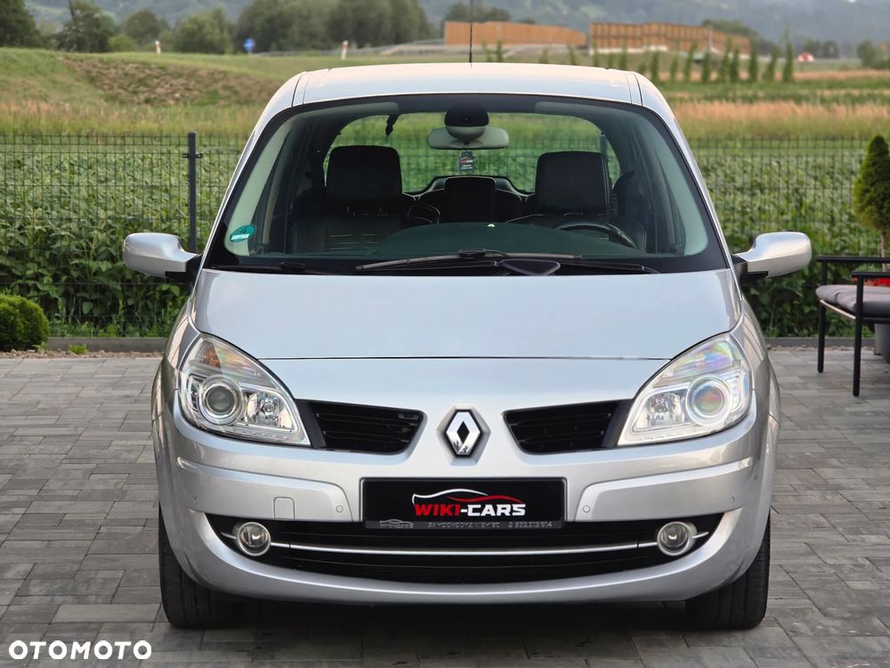 Renault Scenic 2.0 16V Luxe Expression - 8