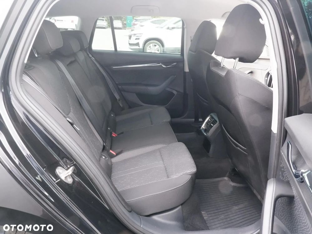 Skoda Octavia - 15