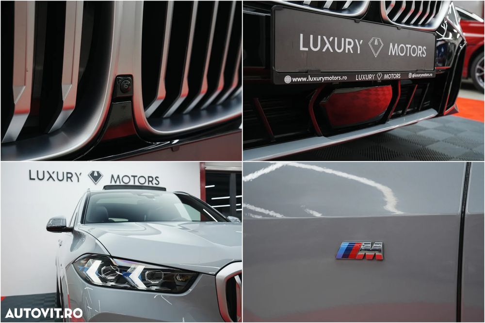 BMW X5 xDrive30d AT MHEV - 24