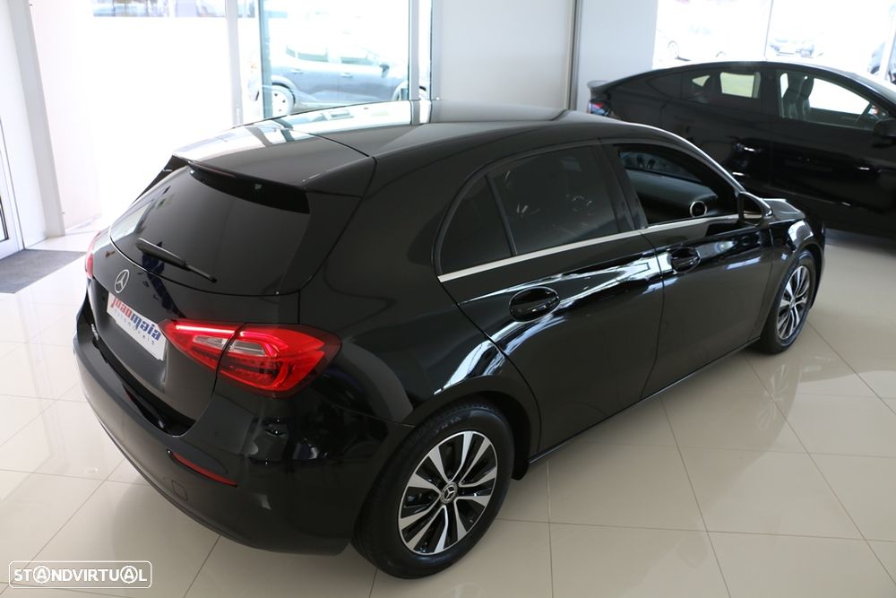 Mercedes-Benz A 180 d Style - 8