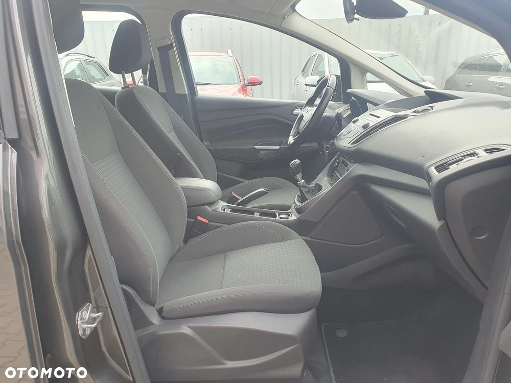 Ford Grand C-MAX Gr 1.5 EcoBoost Edition ASS - 23
