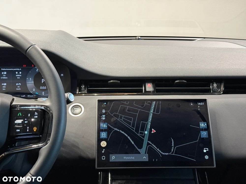 Land Rover Range Rover Evoque 2.0 D200 mHEV S - 14