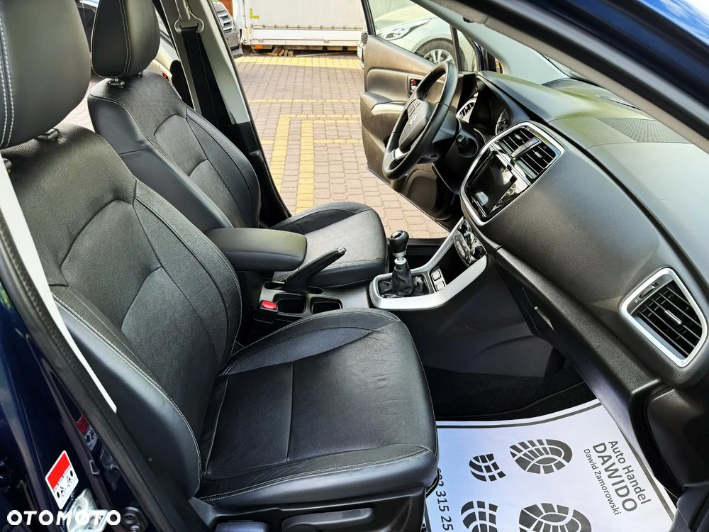 Suzuki SX4 S-Cross 1.4 Boosterjet Allgrip Comfort+ - 28