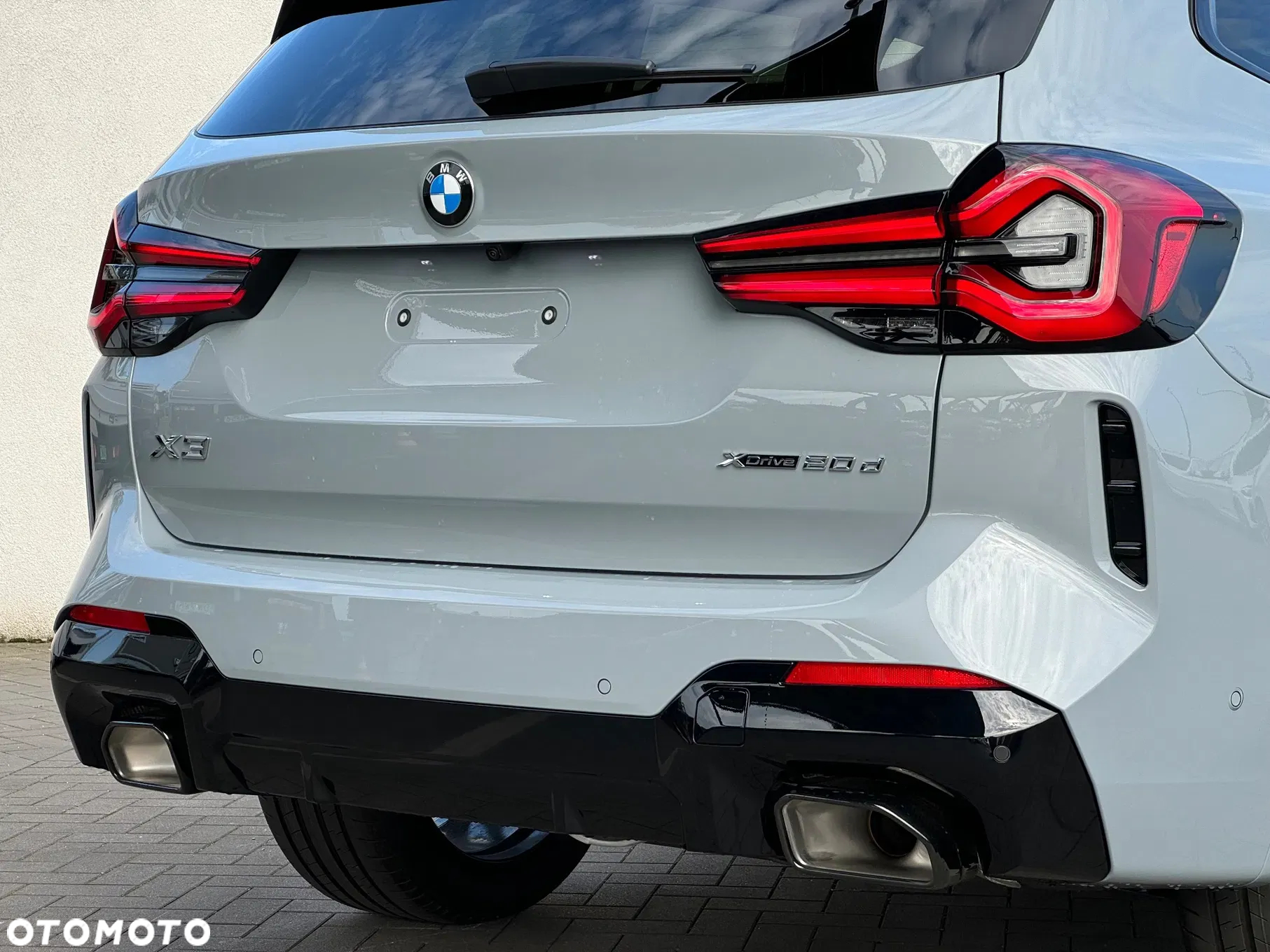 BMW X3 - 12