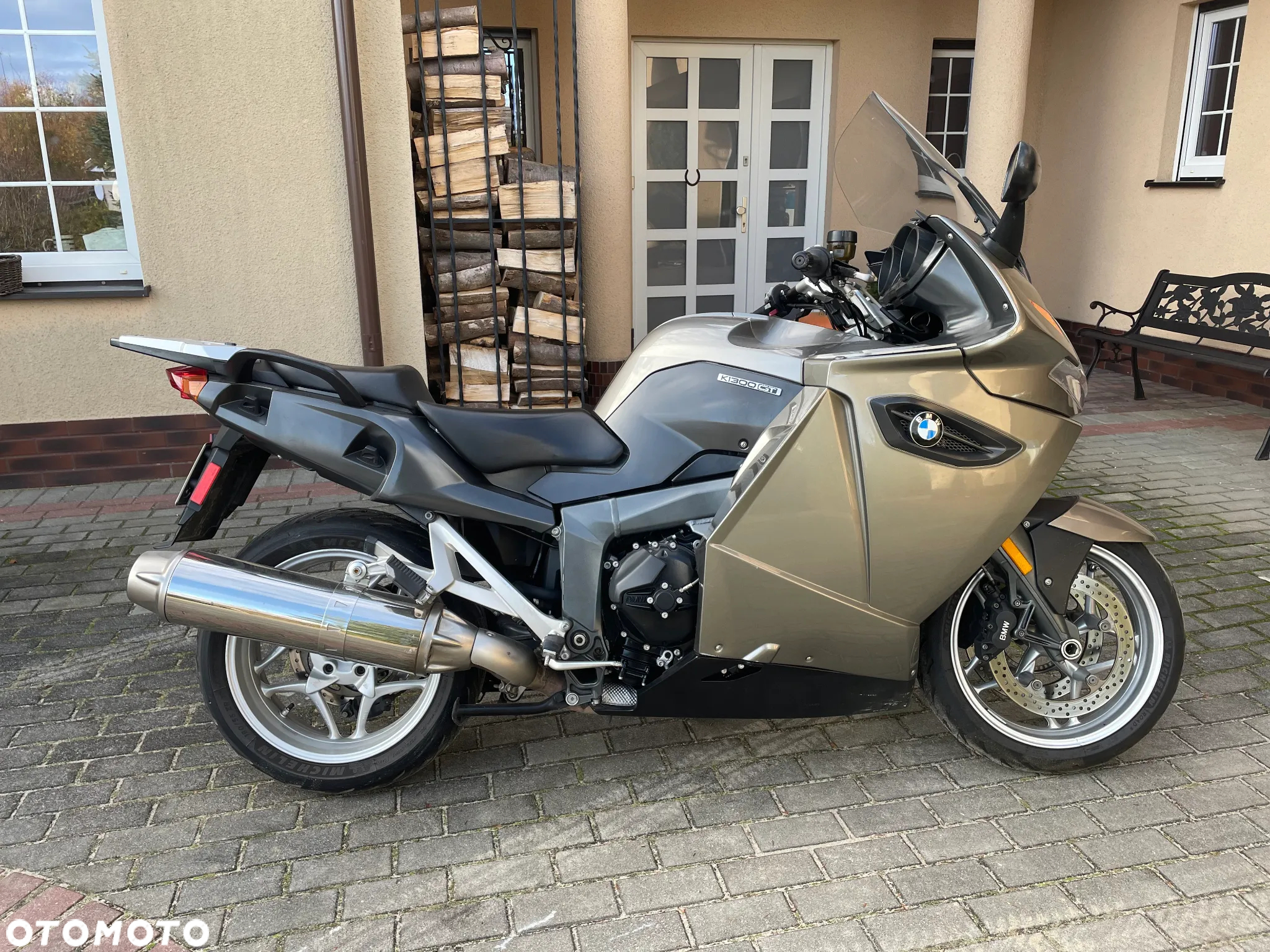 BMW K - 2