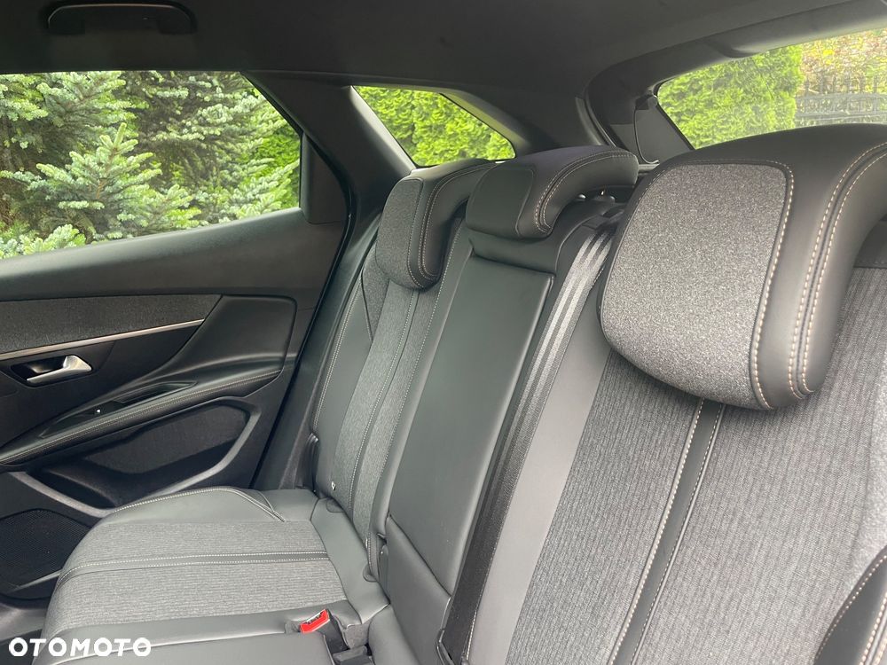 Peugeot 3008 PureTech 130 Stop & Start Crossway - 26