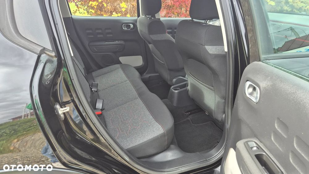 Citroën C3 1.2 PureTech Feel Pack - 24