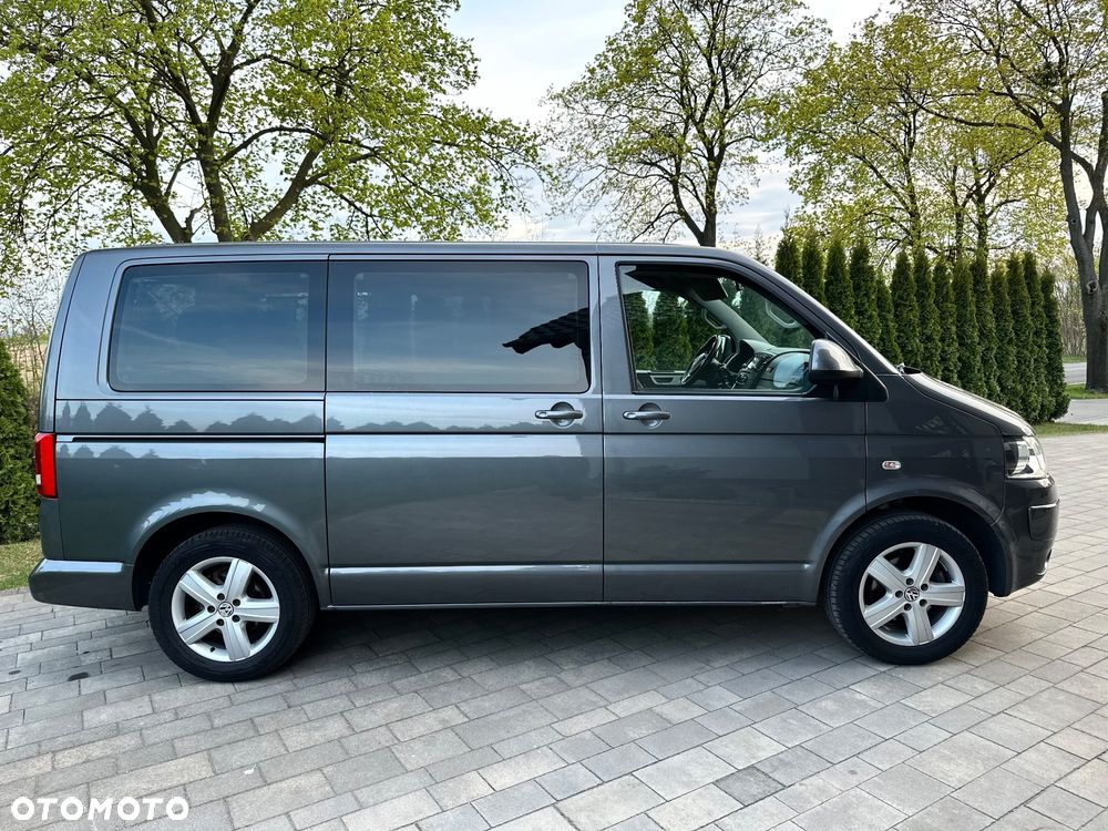 Volkswagen Multivan L1 LIFE - 4