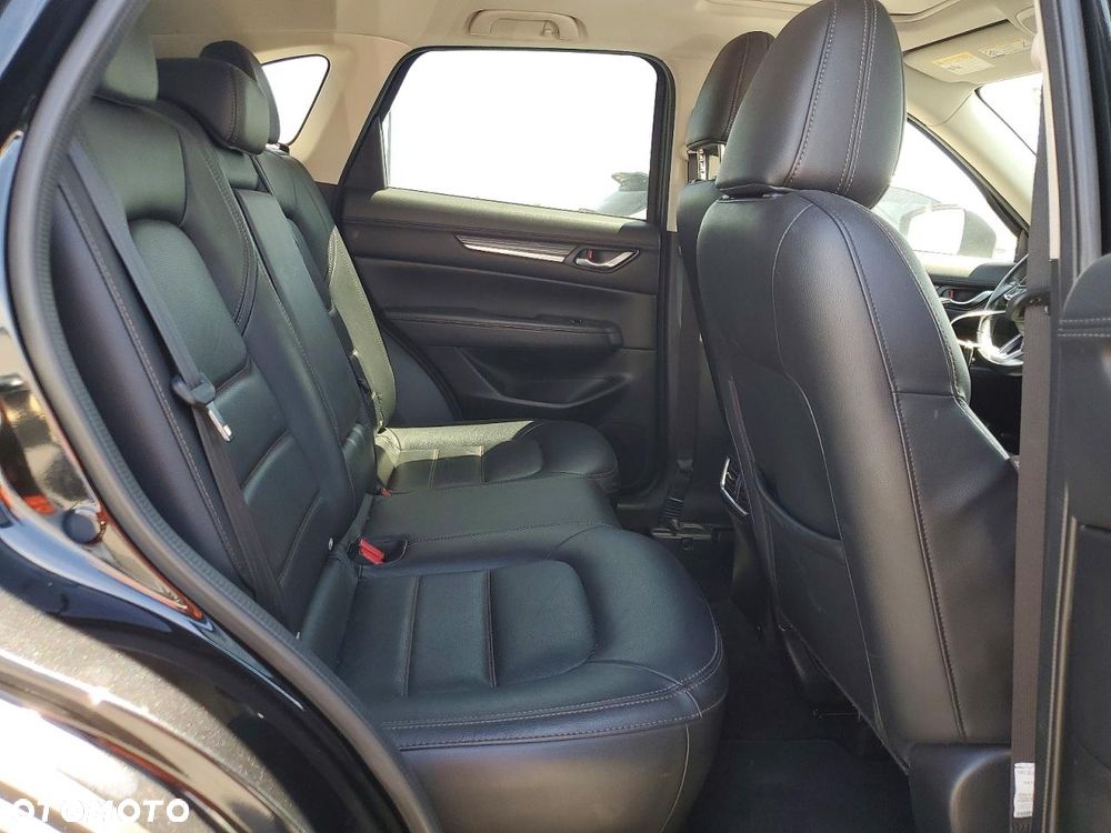 Mazda CX-5 e-SKYACTIV-G 194 AWD Advantage - 8