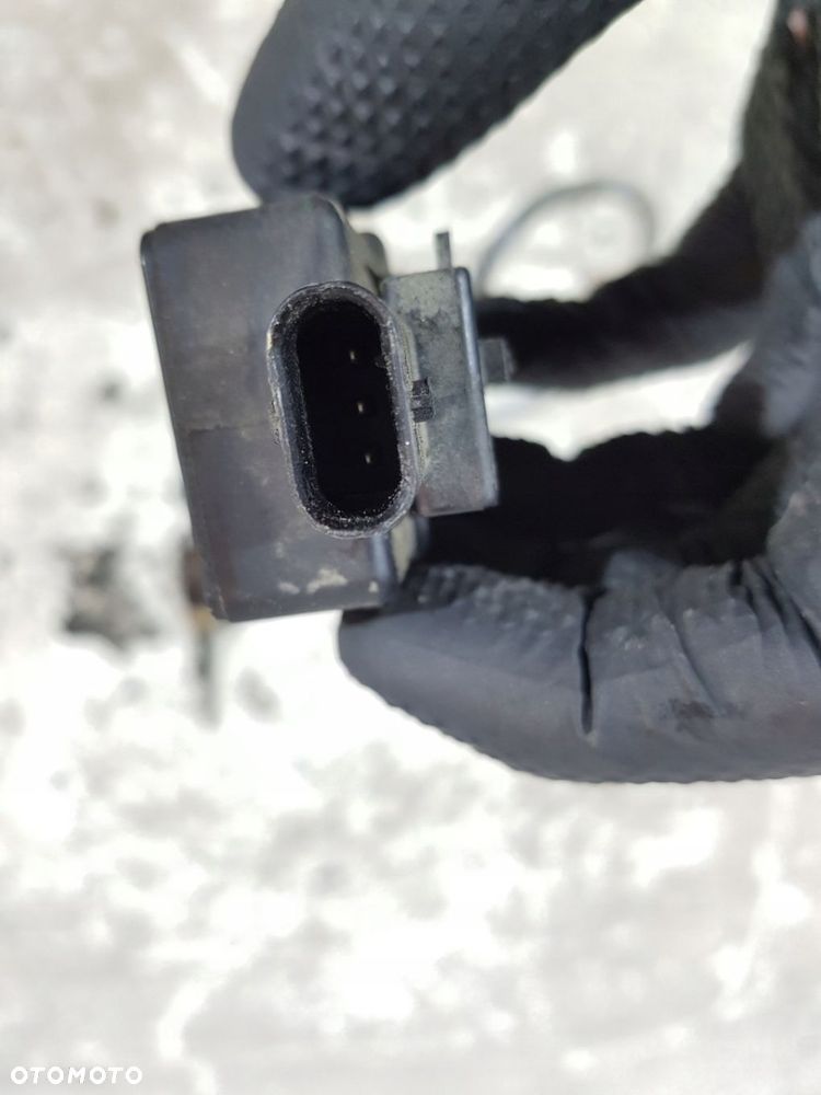 CZUJNIK TEMPERATURY SPALIN A0009059207 MERCEDES W205 2.2 CDI 651921 - 3