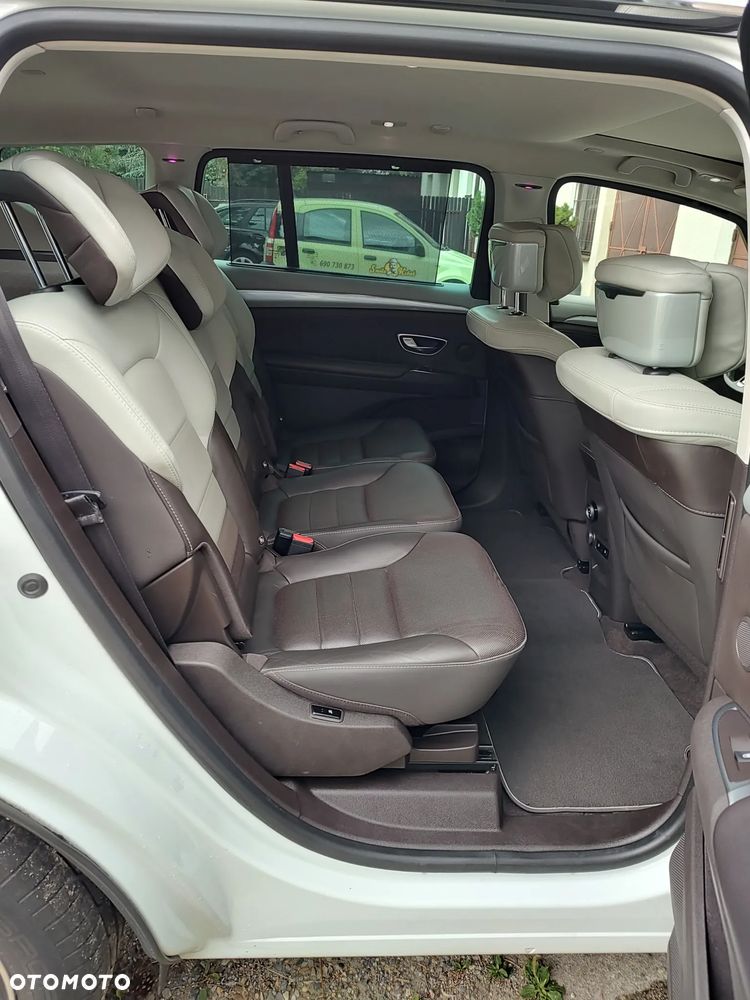 Renault Espace 1.6 dCi Energy Initiale Paris EDC - 7