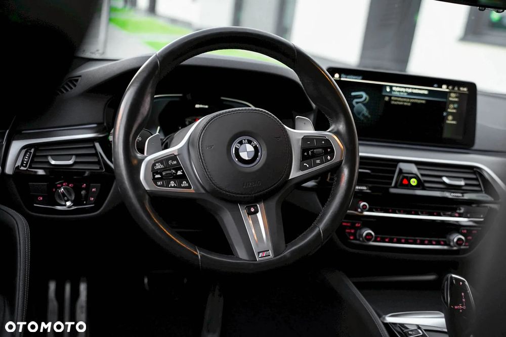 BMW Seria 5 - 25