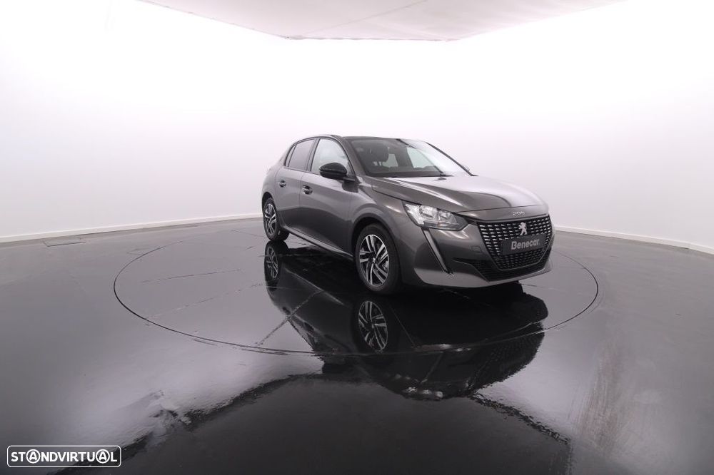 Peugeot 208 1.5 BlueHDi Active Pack - 11