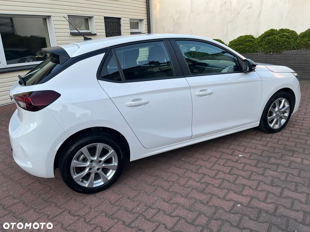 Opel Corsa 1.5 D Edition S&S - 9