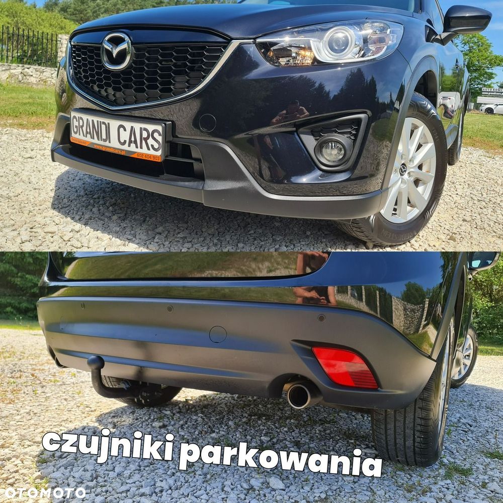Mazda CX-5 - 39