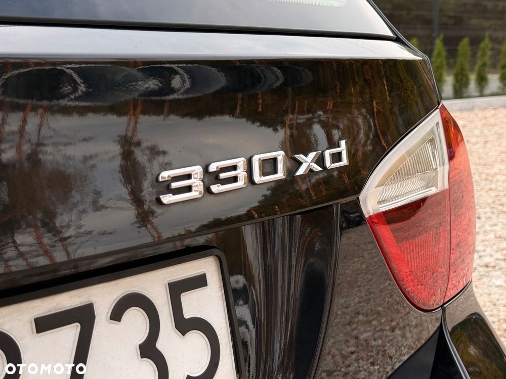 BMW Seria 3 - 23