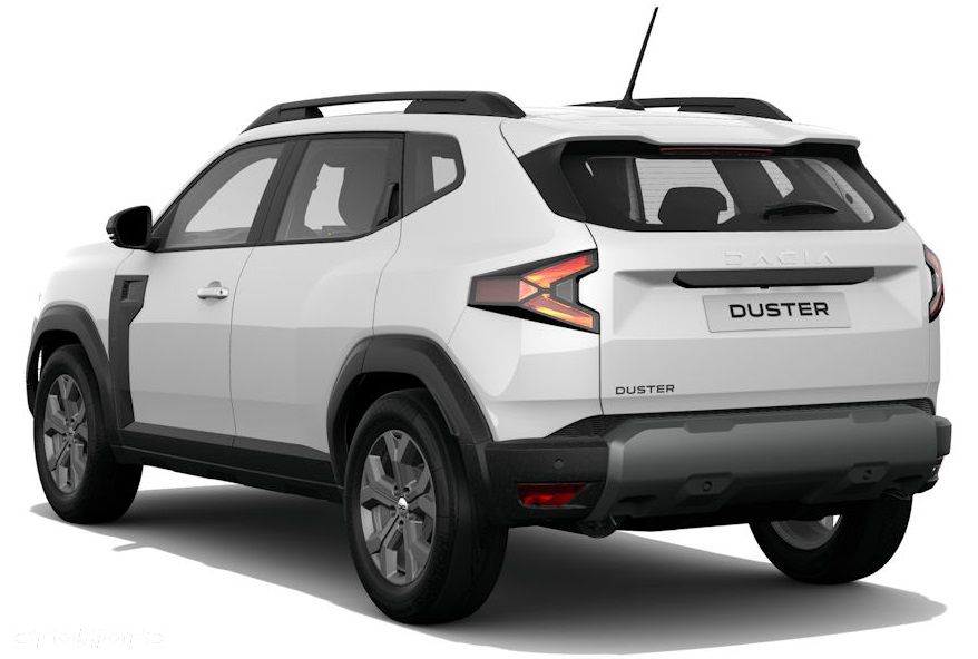 Dacia Duster 1.2 TCe mHEV Expression - 3