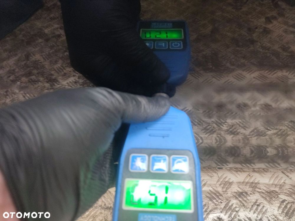 DRZWI LEWY PRZÓD BMW F20 (2011-2015) 1.6 D 95KM - 7