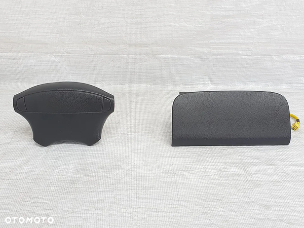 Poduszka powietrzna kierownicy/deski rozdzielczej do Suzuki Vitara I