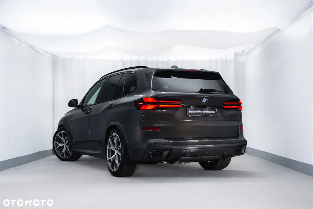 BMW X5 - 4