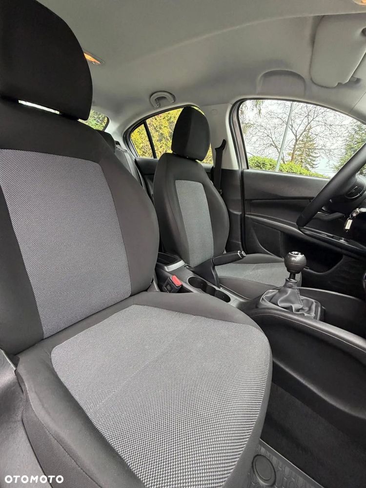 Fiat Tipo 1.4 16v Easy EU6d - 17