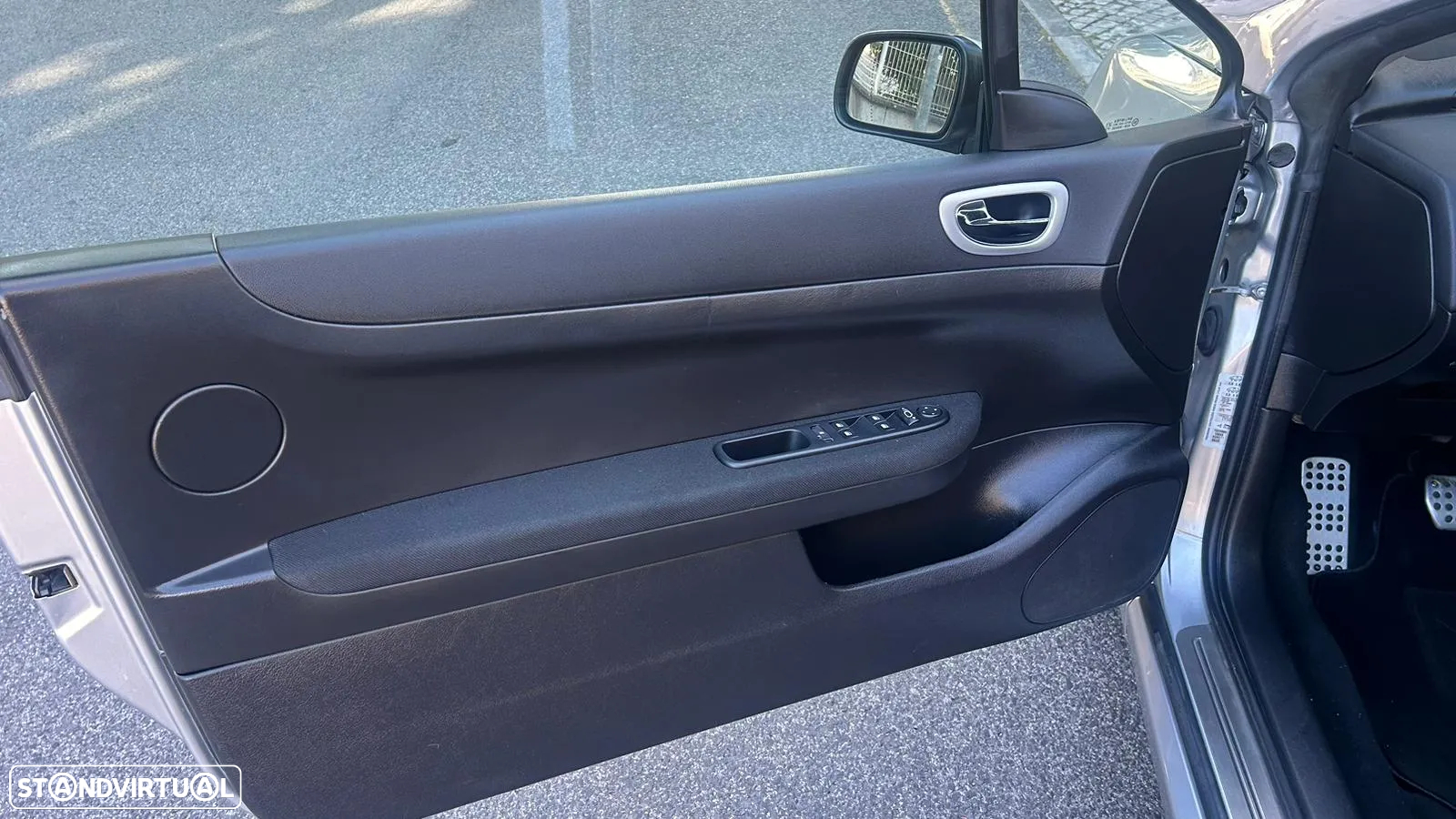 Peugeot 307 CC 1.6 Dynamique - 30