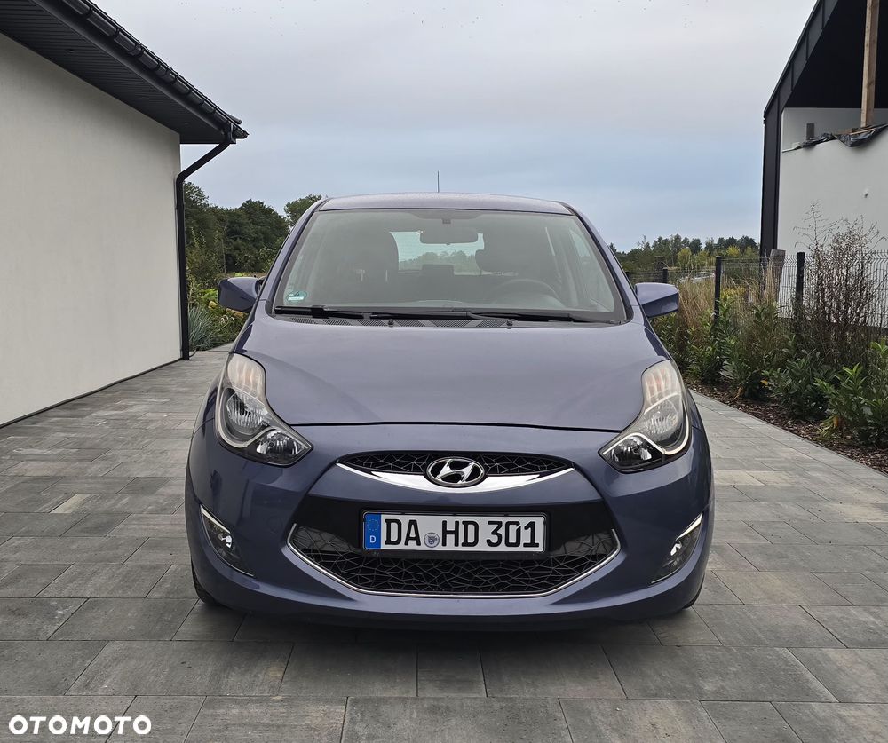 Hyundai ix20 1.6 Style - 5