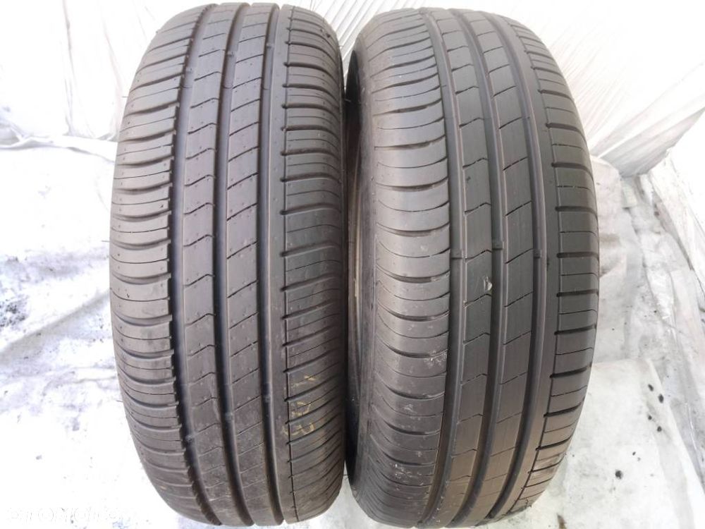 Hankook Kinergy Eco 195/65 R15 95H 2024i 2025 7-7.5mm - 1