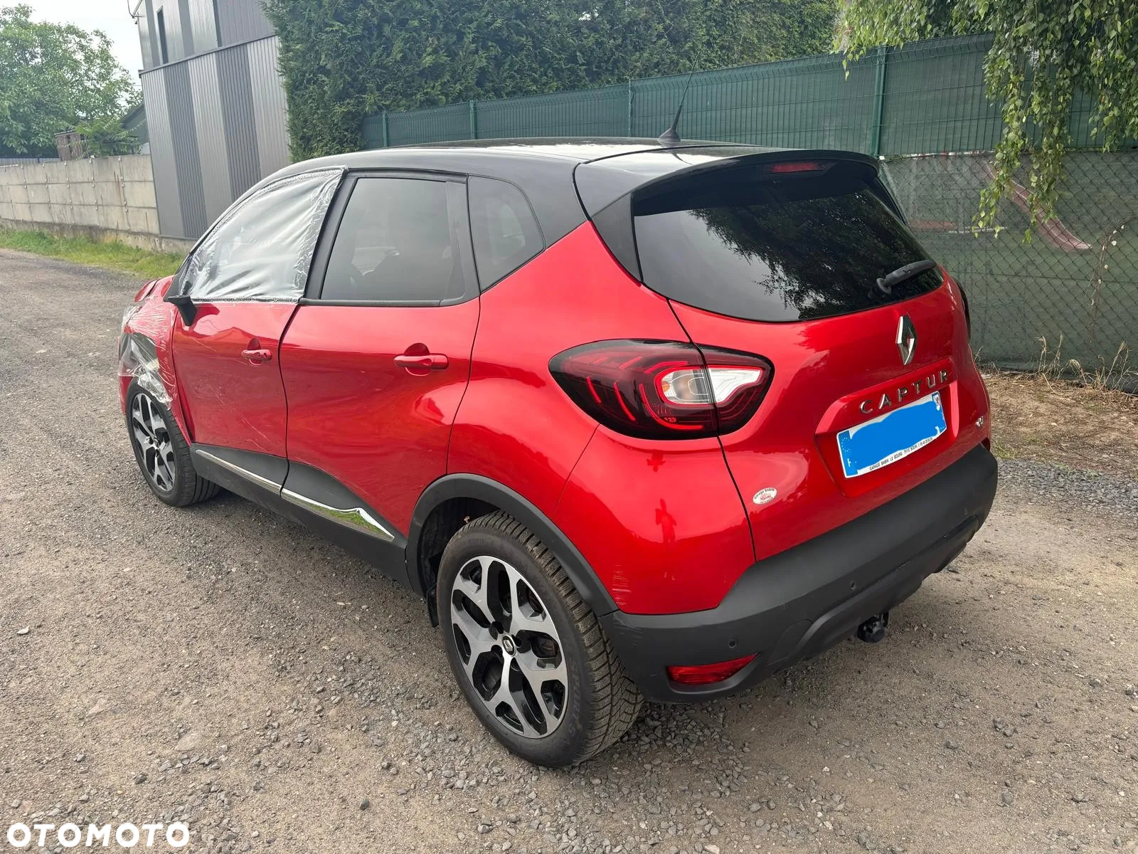Renault Captur (ENERGY) dCi 90 EDC LIMITED - 6