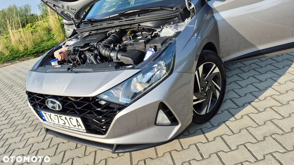 Hyundai i20 1.0 T-GDI Premium - 7