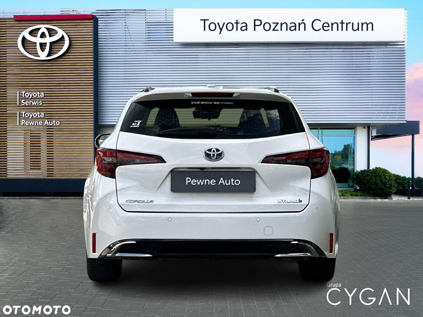 Toyota Corolla - 5