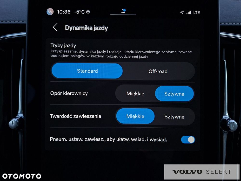 Volvo XC 90 - 27