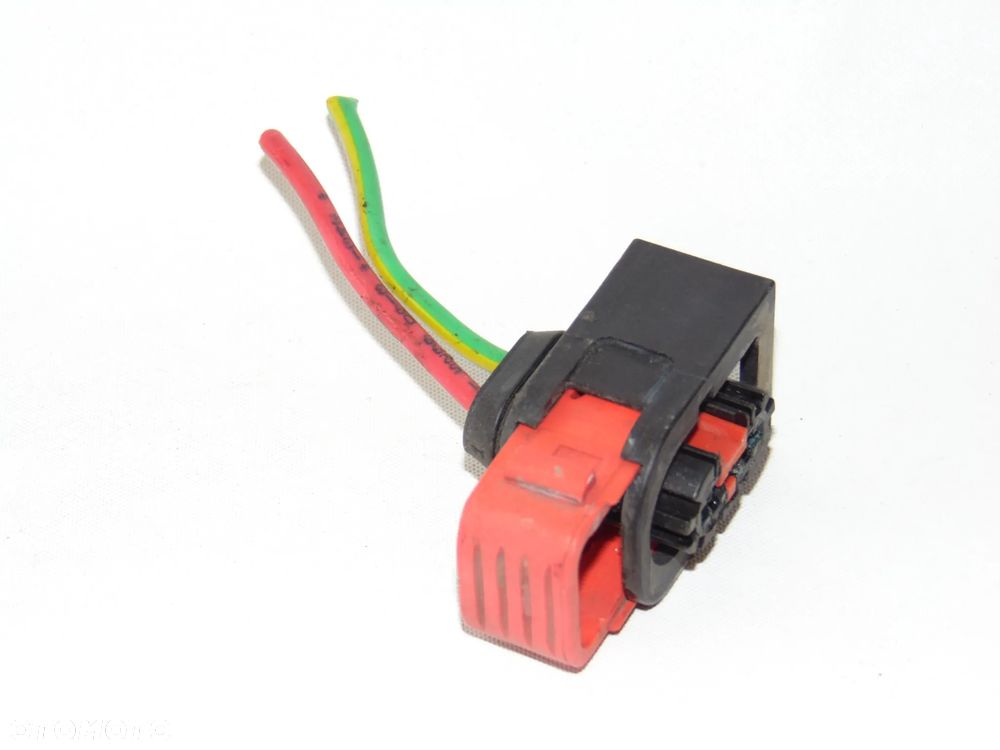Pompa powietrza wtórnego PSA 9627006580 Citroen C2 C3 I Berlingo Peugeot 206 307 Partner - 14