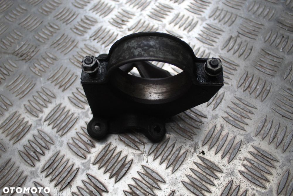 ŁAPA PODPORA PÓŁOSI FORD MONDEO MK4 1.8 TDCI 4M51-3K305-BC - 3