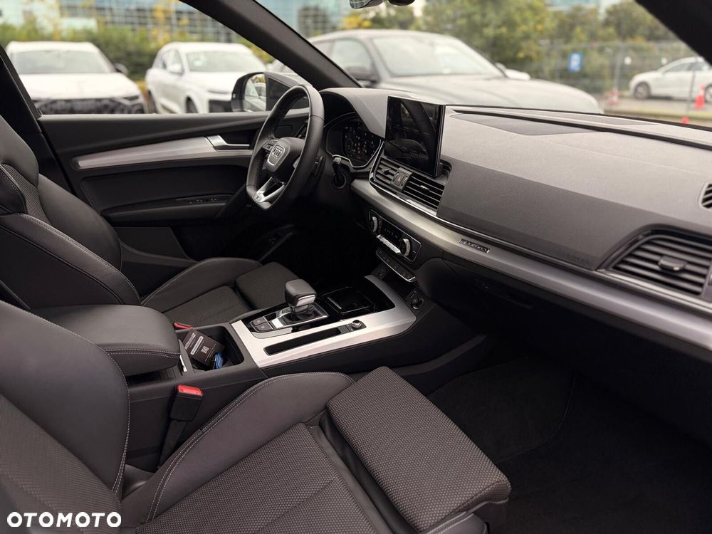 Audi Q5 Sportback - 23