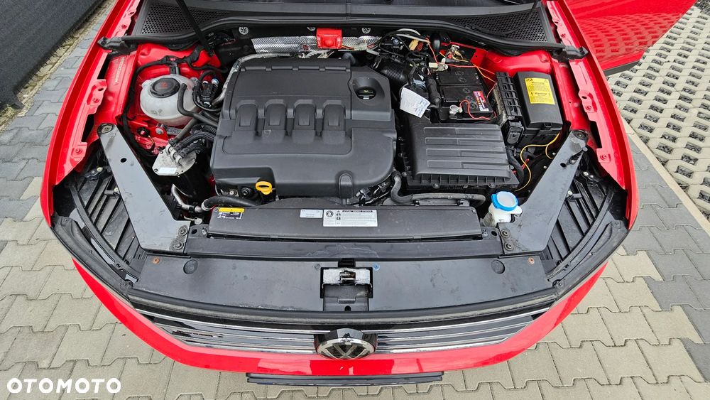Volkswagen Passat 2.0 TDI 4Mot Elegance DSG - 22