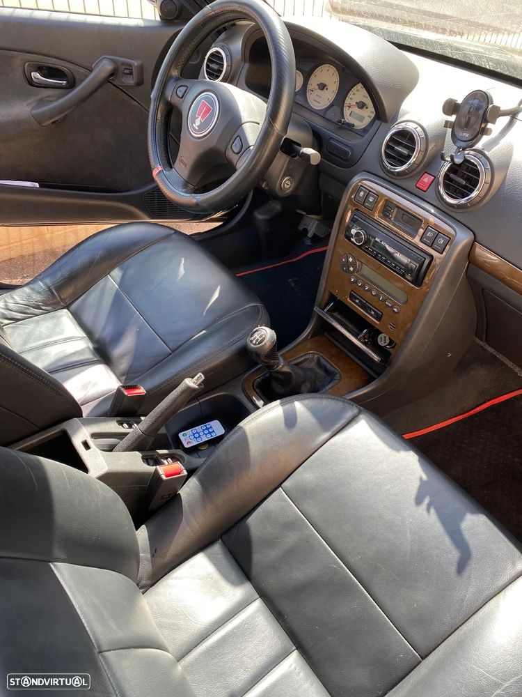 Rover 45 1.4 Connoisseur - 4